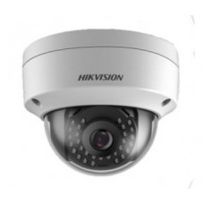 2Мп ip видеокамера hikvision hikvision ds-2cd1121-i (6 мм)