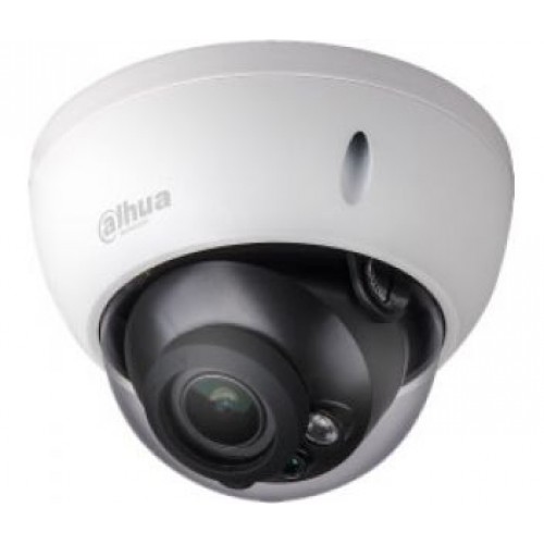 8Mп WDR IP видеокамера Dahua Dahua DH-IPC-HDBW2831RP-ZAS