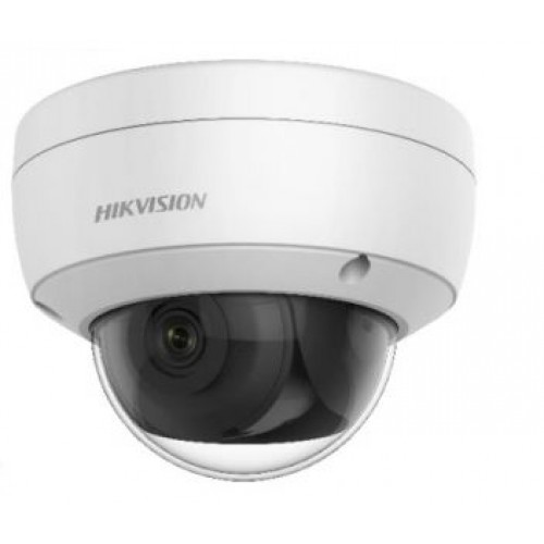 4 Мп IP купольная видеокамера Hikvision Hikvision DS-2CD2146G1-IS (2.8 мм)