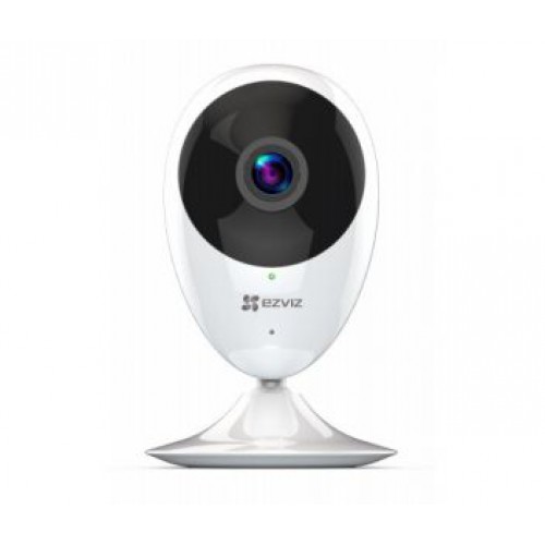 2 Мп Wi-Fi камера з двосторонньої аудіозв'язку EZVIZ Ezviz CS-CV206-C0-3B2WFR
