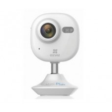 2 Мп wi-fi хмарна камера ezviz ezviz cs-cv200-a0-52wfr