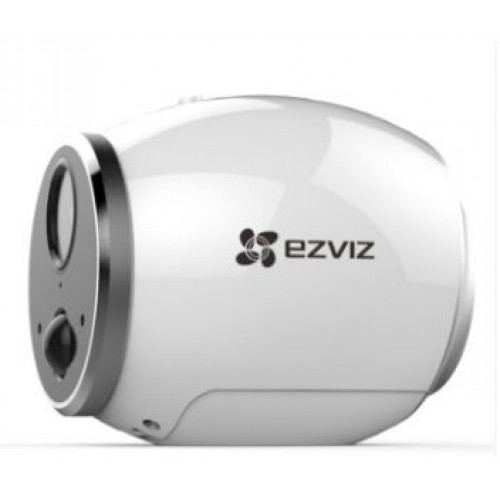 1 Мп Wi-Fi автономна камера Ezviz CS-CV316