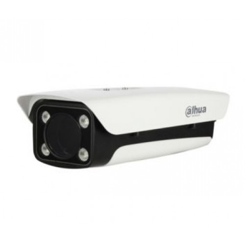 2Мп LPR IP видеокамера Dahua Dahua DHI-ITC231-PU1A-IRL-VF1042