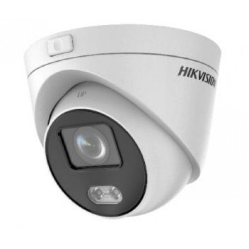 4 Мп ColorVu IP видеокамера Hikvision Hikvision DS-2CD2347G3E-L (4 мм)