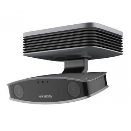 IP видеокамера c двумя объективами и функцией анализа поведения Hikvision iDS-2CD8426G0/B-I
