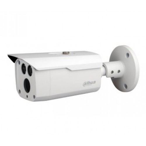 4 МП HDCVI видеокамера Dahua DH-HAC-HFW1400DP 3.6mm