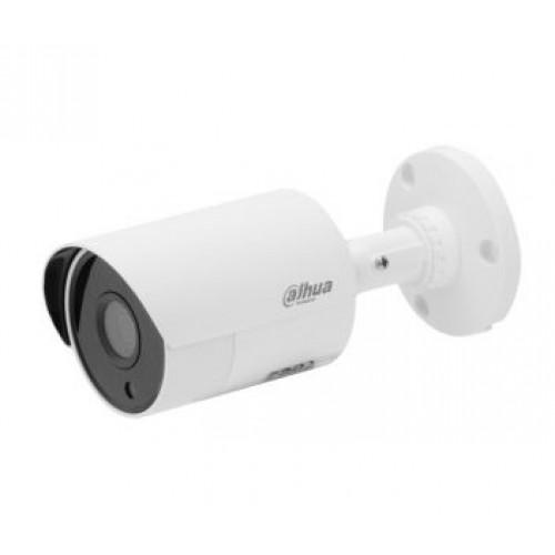 2 Мп HDCVI видеокамера IoT Dahua DH-HAC-LC1200SLP-W-S3A