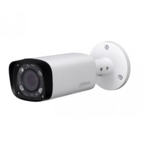 2Мп Starlight HDCVI видеокамера Dahua с ИК подсветкой Dahua DH-HAC-HFW2231RP-Z-IRE6