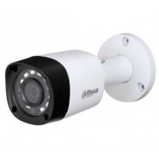 2 МП 1080p hdcvi відеокамера dahua dh-hac-hfw1200rp (3.6 мм)