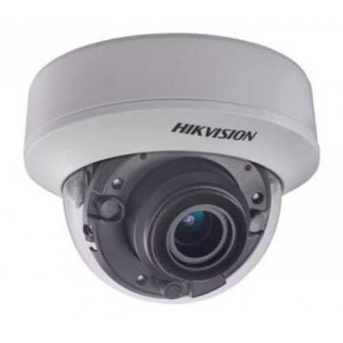 3.0 Мп Turbo HD видеокамера Hikvision DS-2CE56F7T-ITZ