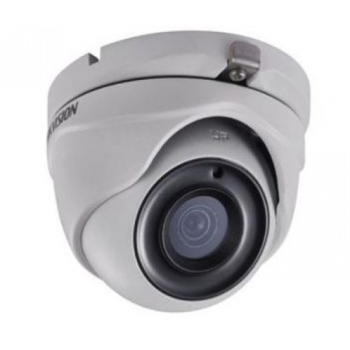 3.0 Мп Turbo HD відеокамера Hikvision DS-2CE56F1T-ITM (2.8 мм)