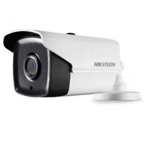 5.0 Мп Turbo HD видеокамера Hikvision DS-2CE16H1T-IT5 (3.6 мм)