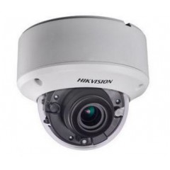 5.0 Мп turbo hd видеокамера hikvision ds-2ce56h1t-vpit3z