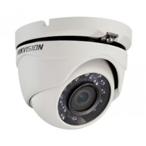 720p HD видеокамера Hikvision DS-2CE56C0T-IRMF (2.8 мм)