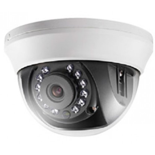 2 Мп Turbo HD видеокамера Hikvision DS-2CE56D0T-IRMMF (3.6 мм)