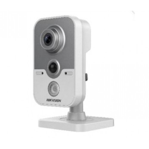 2 Мп TurboHD PIR видеокамера Hikvision DS-2CE38D8T-PIR (2.8 мм)