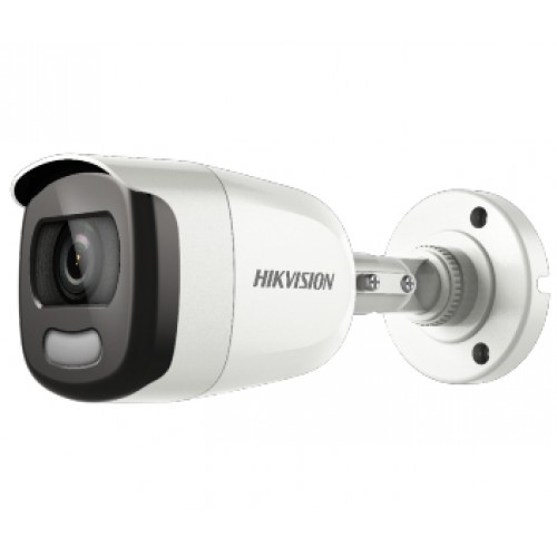 2 Мп ColorVu Turbo HD видеокамера Hikvision Hikvision DS-2CE10DFT-F (3.6 мм)