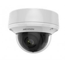 8 Мп turbo hd видеокамера hikvision ds-2ce5au7t-vpit3zf (2.7-13.5 мм)