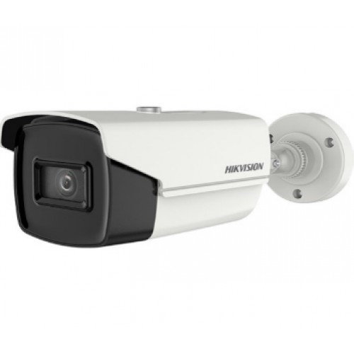 2.0 Мп Turbo HD відеокамера Hikvision DS-2CE16D3T-IT3F 2.8mm