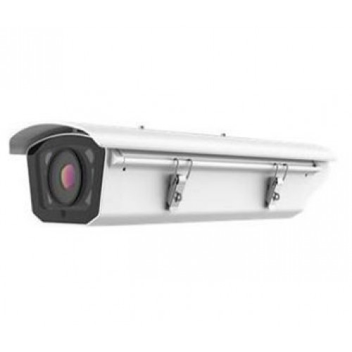 2 Мп Low Light сетевая ANPR камера Hikvision c корпусом Hikvision DS-2CD4026FWD/P-IRA+BOX