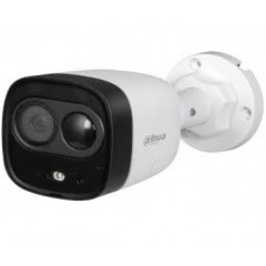 5mp hdcvi камера активного реагування dahua dh-hac-me1500dp 2.8mm
