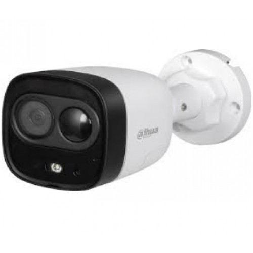 5MP HDCVI камера активного  реагирования Dahua DH-HAC-ME1500DP 2.8mm