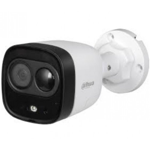 2MP HDCVI камера активного реагирования Dahua DH-HAC-ME1200DP 2.8mm