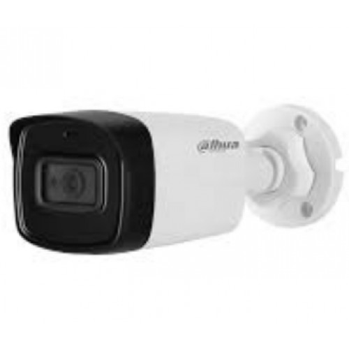 4 МП HDCVI видеокамера Dahua DH-HAC-HFW1400TLP-A 2.8mm