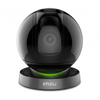 Бездротова ptz камера відеонагляду 2 Мп поворотна wi-fi відеокамера ranger pro ipc-a26hp відеоняня imou dahua