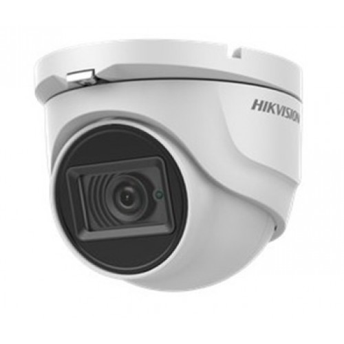 5Мп Turbo HD WDR Hikvision DS-2CE76H8T-ITMF (2.8 мм)