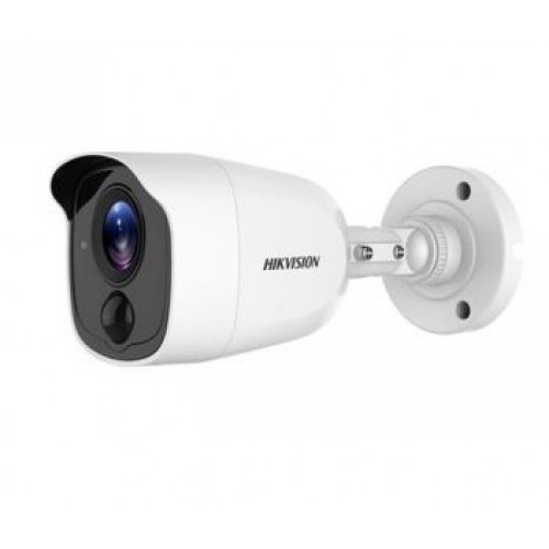 5Мп Turbo HD видеокамера с PIR датчиком Hikvision DS-2CE11H0T-PIRLO (2.8 мм)