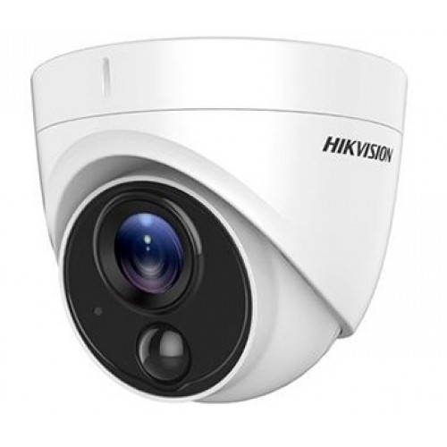 5Мп Turbo HD видеокамера с PIR датчиком Hikvision DS-2CE71H0T-PIRLPO (2.8 мм)
