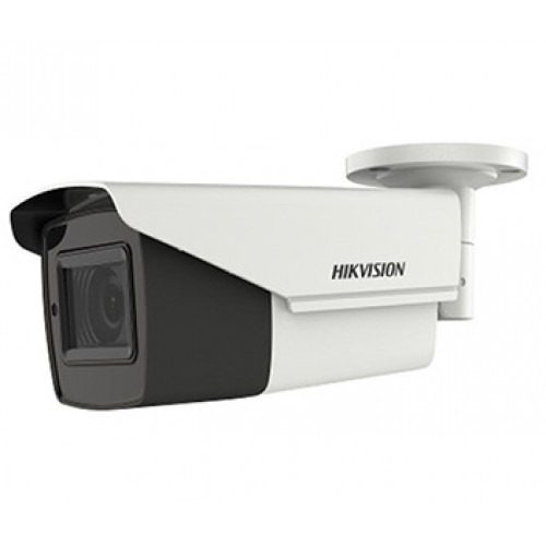 5Мп Turbo HD видеокамера Hikvision с ИК подсветкой Hikvision DS-2CE16H0T-IT3ZF (2.7-13.5 мм)