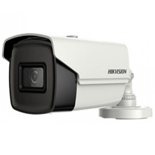 8Мп Turbo HD Hikvision DS-2CE16U0T-IT3F (3.6мм)