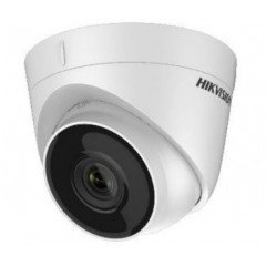 2Мп ip відеокамера hikvision c ІК підсвічуванням hikvision ds-2cd1321-i(e) (2.8 мм)