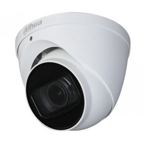 5Мп HDCVI с микрофоном Dahua DH-HAC-HDW1500TP-Z-A