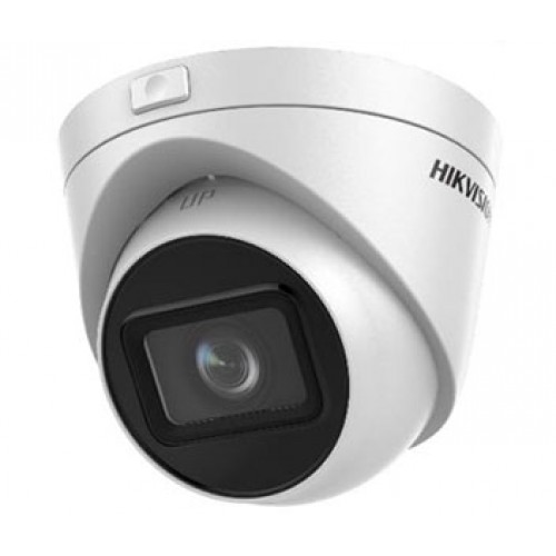 4МП IP видеокамера Hikvision с моторизированным объективом Hikvision DS-2CD1H43G0-IZ (2.8-12 мм)