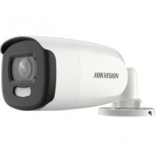 5Мп colorvu turbo hd hikvision ds-2ce12hft-f (3.6 мм)