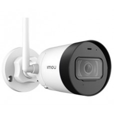 Бездротова вулична камера відеонагляду 2Мп Wi-Fi відеокамера IPC-G22P Imou Dahua