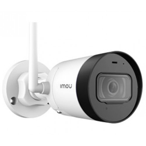 Бездротова вулична камера відеонагляду 2Мп Wi-Fi відеокамера IPC-G22P Imou Dahua