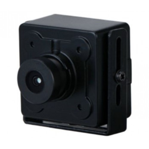 2Мп миниатюрная HDCVI Starlight видеокамера Dahua Dahua DH-HAC-HUM3201BP-B (2.8мм)