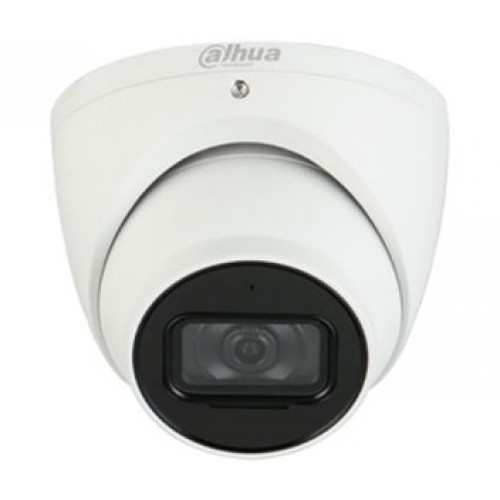 2Мп IP видеокамера Dahua с алгоритмами AI Dahua DH-IPC-HDW5241TMP-AS (3.6мм)