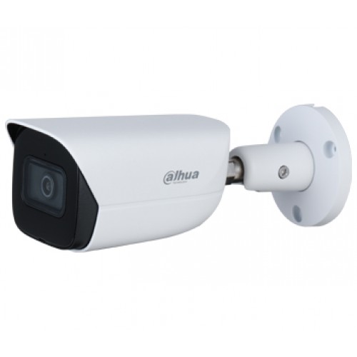 4Мп корпусная IP видеокамера Dahua с алгоритмами AI Dahua DH-IPC-HFW3441EP-AS (3.6мм)