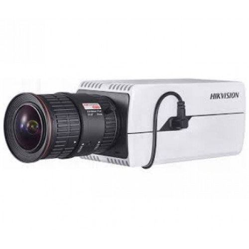 2Мп DarkFighter IP видеокамера Hikvision c IVS функциями Hikvision DS-2CD5026G0-AP