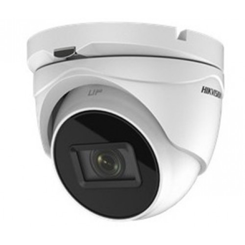 5 Мп Ultra-Low Light VF видеокамера Hikvision Hikvision DS-2CE79H8T-AIT3ZF