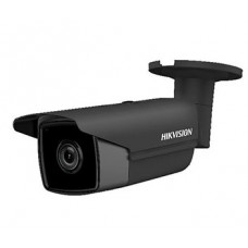 4 Мп ИК черная видеокамера hikvision hikvision ds-2cd2t43g0-i8 black (2.8 мм)