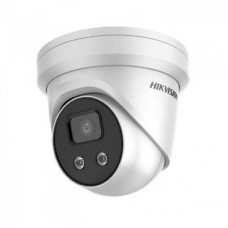 8Мп ip видеокамера hikvision c детектором лиц и smart функциями hikvision ds-2cd2386g2-iu (2.8 мм)