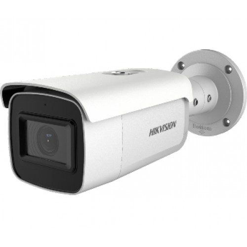 6Мп IP c детектором лиц и Smart функциями Hikvision DS-2CD2663G1-IZS