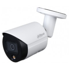 4МП fullcolor ip камера dahua dahua dh-ipc-hfw2439sp-sa-led-s2 (3.6 мм)