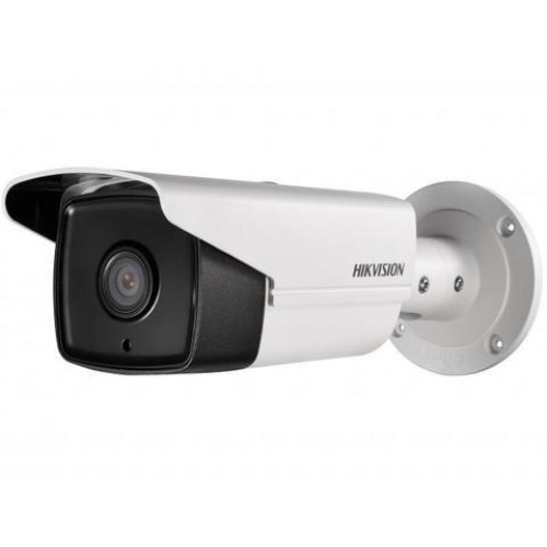 6Мп IP видеокамера Hikvision c детектором лиц Hikvision DS-2CD2T63G0-I8 (4 мм)